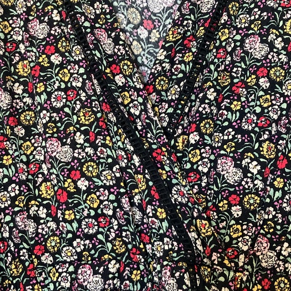 Loft romper - Picture 2 of 3